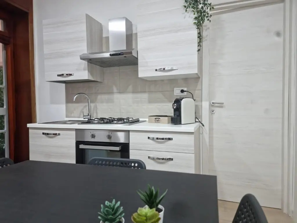 Civico 29 Apartment