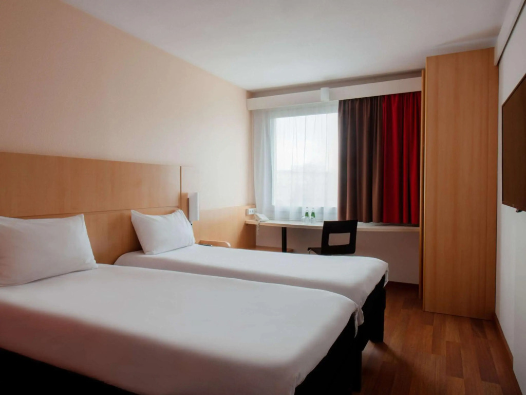 Ibis Варшава Старе Мьясто
