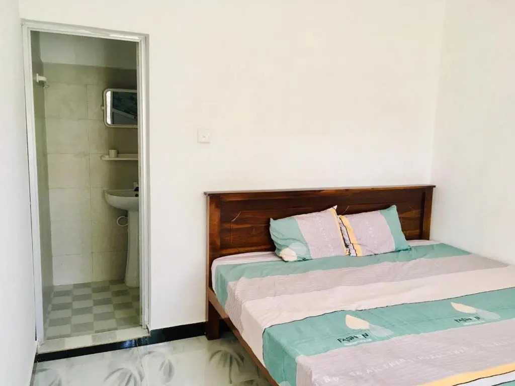 Ut Guest House-Anuradhapura