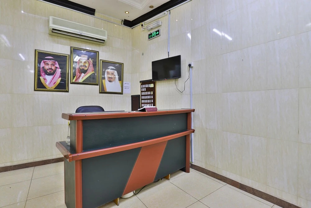 Oyo 437 Ajnihat Altamayuz