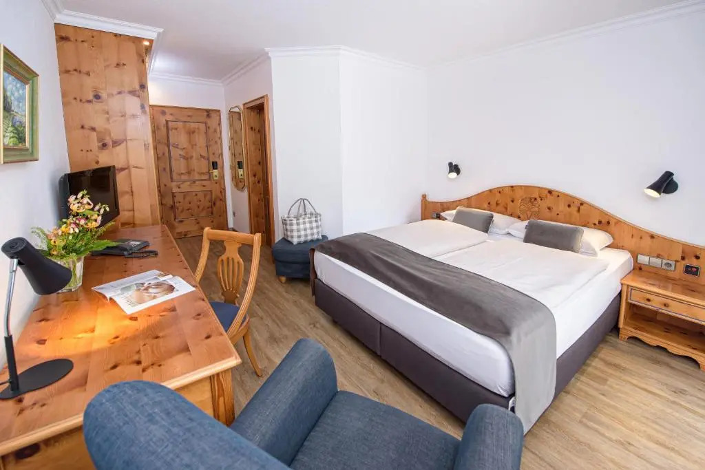 Concordia Vitalhotel & SPA