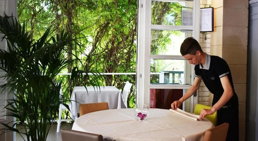 Hotel Ristorante Fortuna