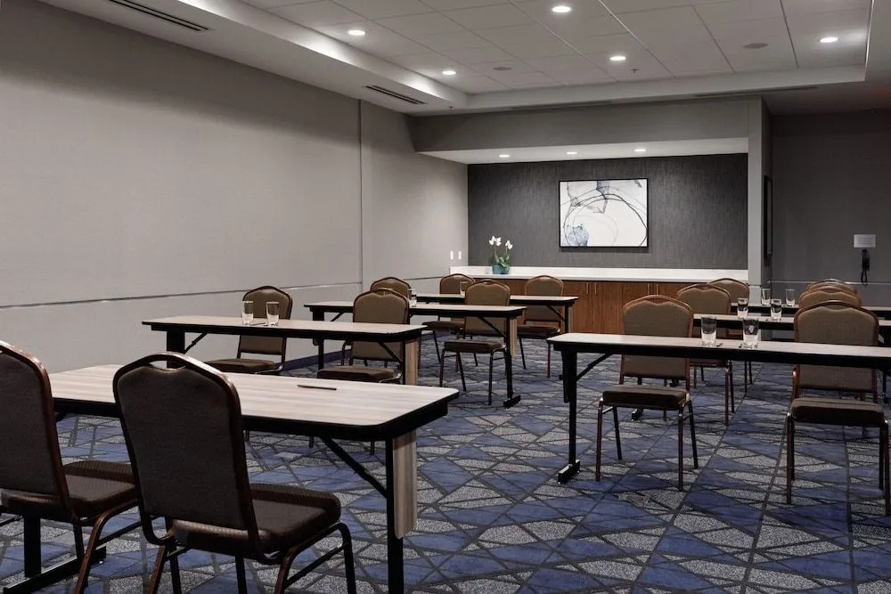 Courtyard by Marriott Richmond Scotts Addition