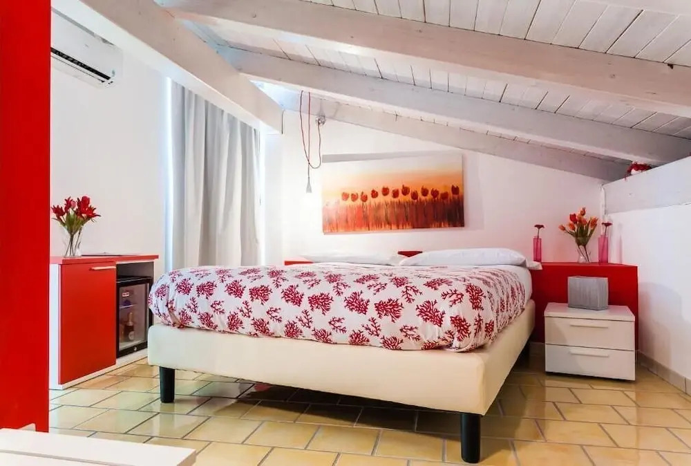 Settessenze Residence & Rooms