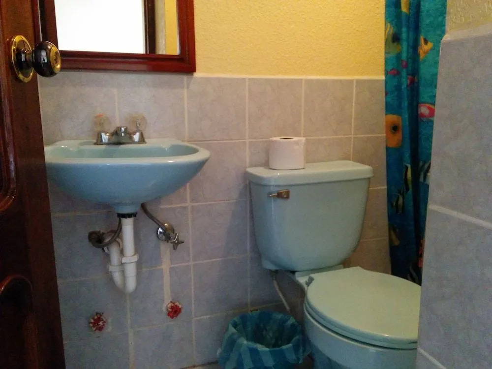 Hostal Curiñan