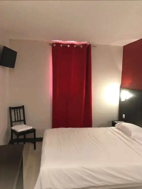 Top Hotel