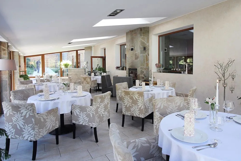 Hotel & Garden U Holubů