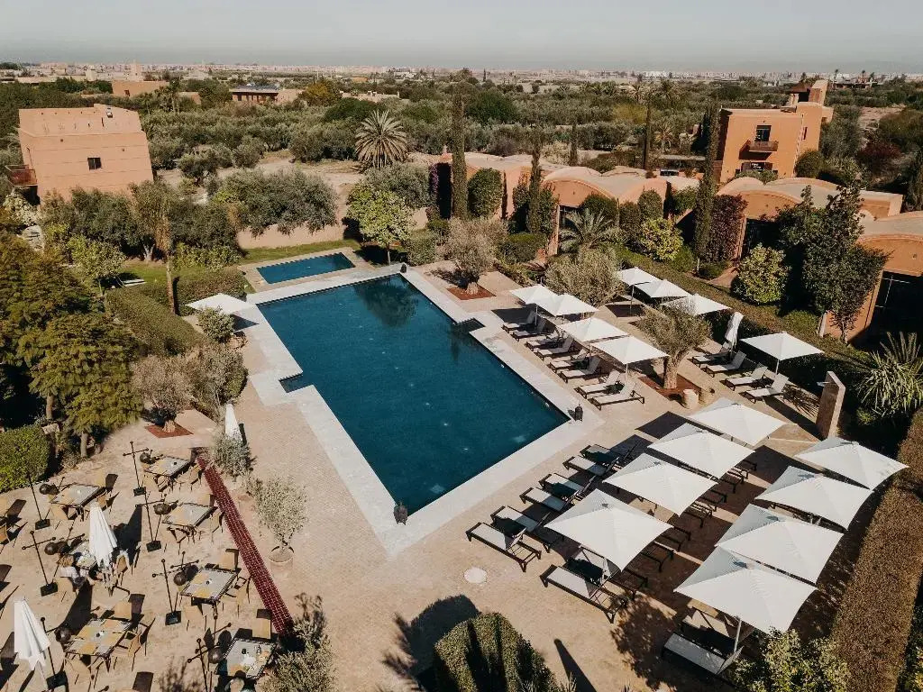 Adama Resort