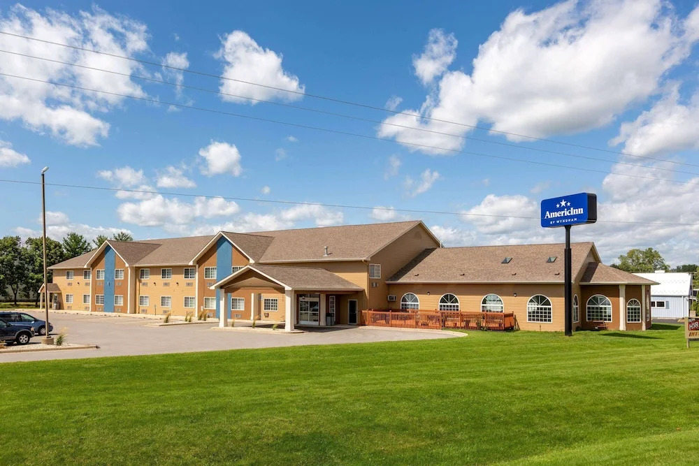 Rodeway Inn