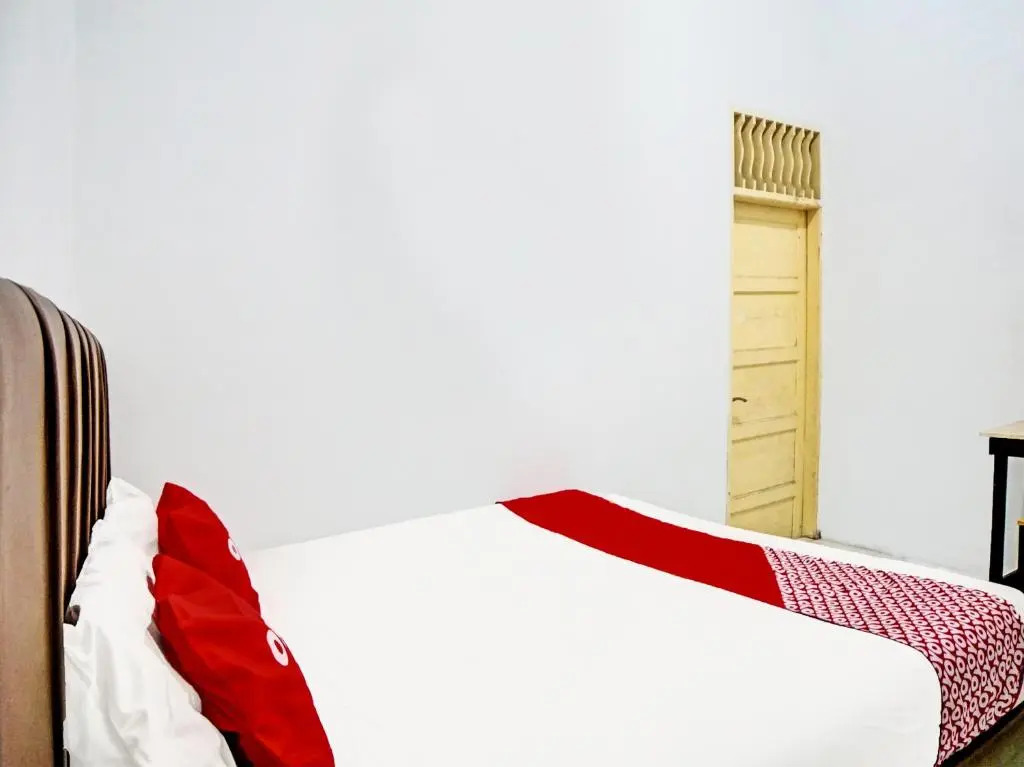 Hotel O La Khansa Homestay Syariah