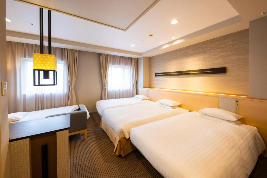 KKR Hotel Kanazawa