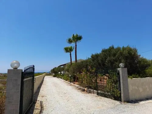 Villa Katerina