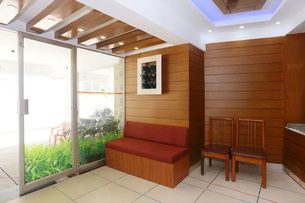 OYO 8220 Hotel Ganesh