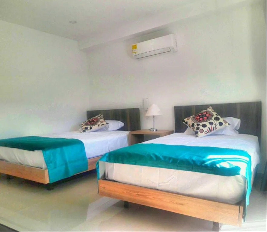 Hotel Avanti Chipichape