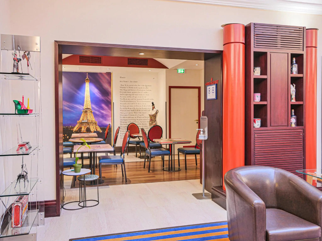 Hôtel LOrmaie & Spa