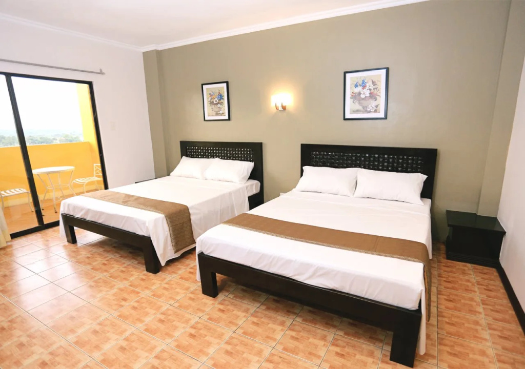 The Charm Bed and Breakfast
