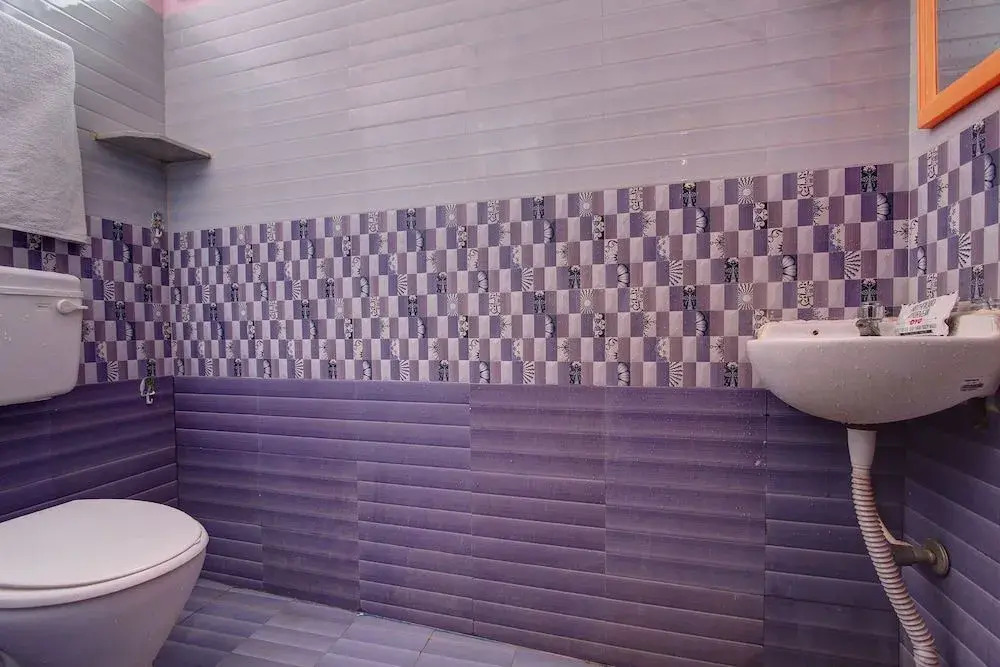 Rt Residency by OYO Rooms