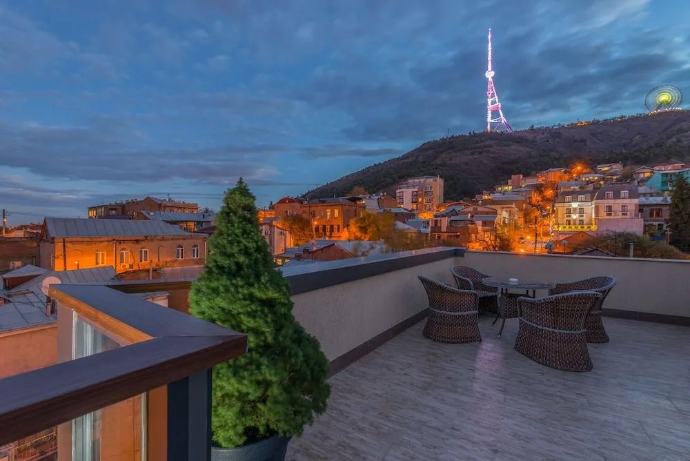Veranova Hotel