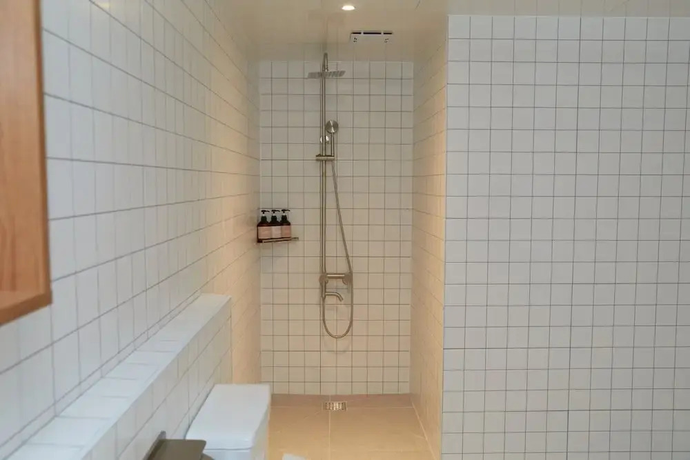 Anook Hotel Suwon Ingye