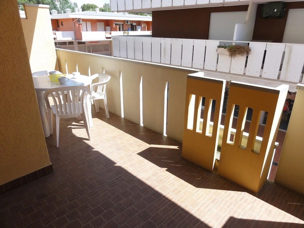 Condominio Villa Verde