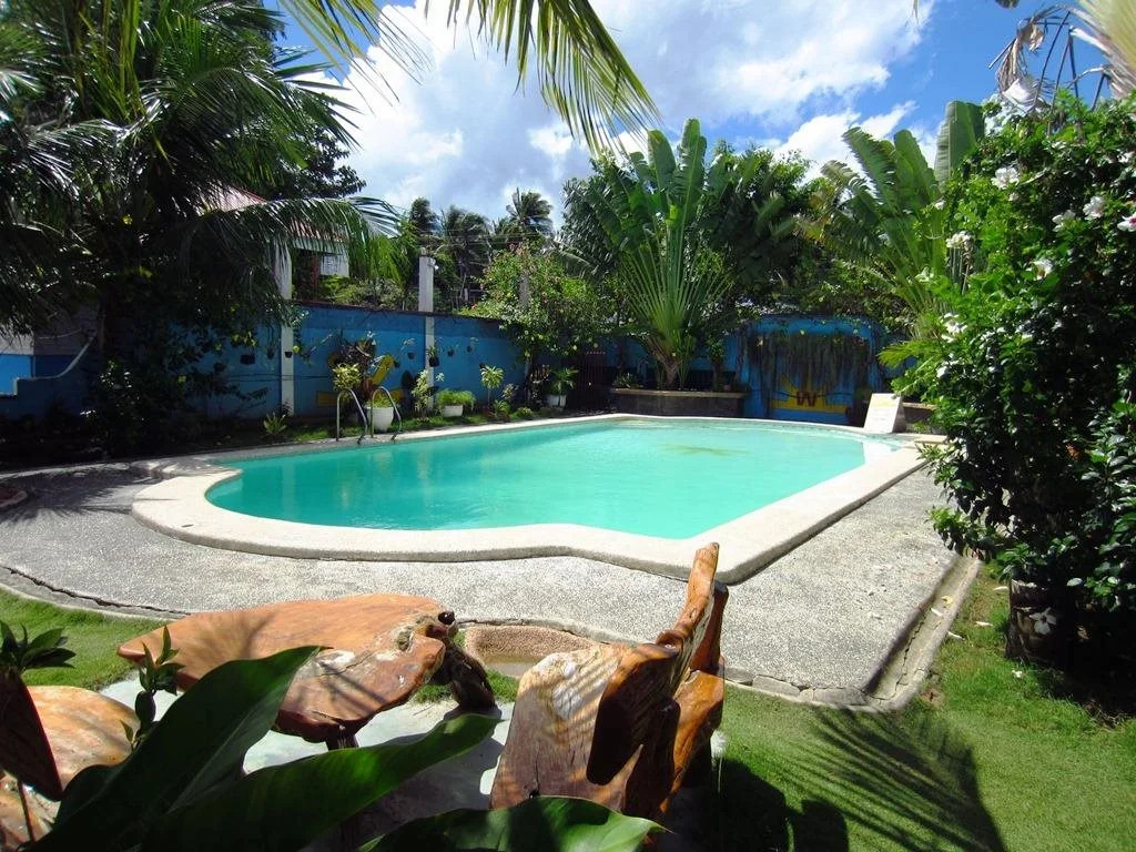 Woodruffs Beach Resort
