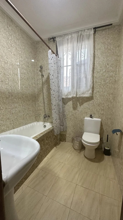 Achie Suites