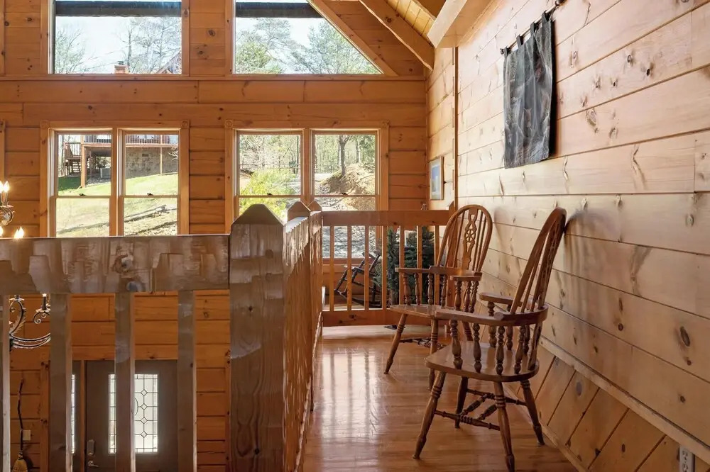 Country Pines Lodge
