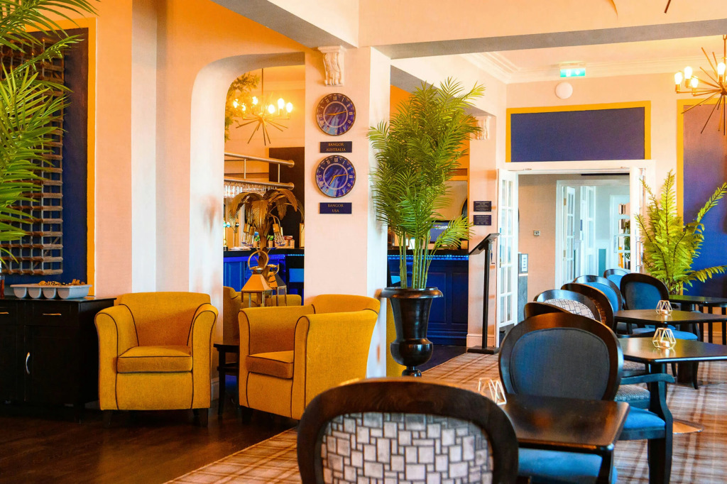 Llandudno Bay Hotel