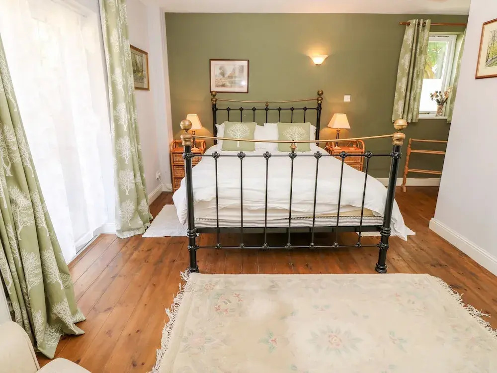 The Coach House