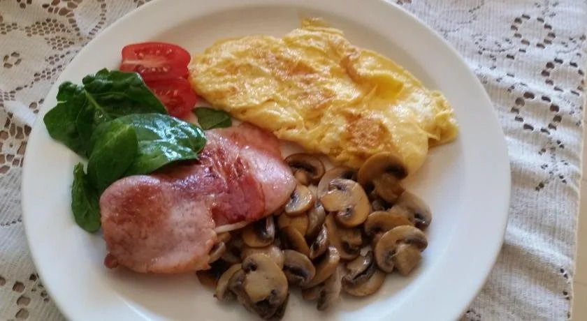 Sonjas Bed and Breakfast