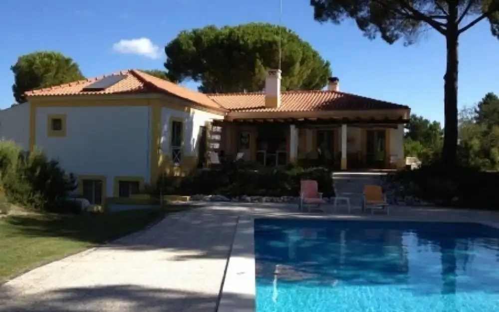 Herdade de Montalvo - Comporta
