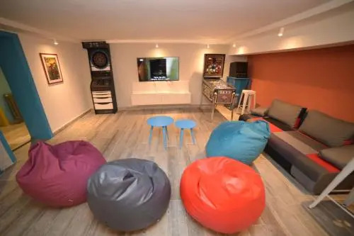 City Place Apartments