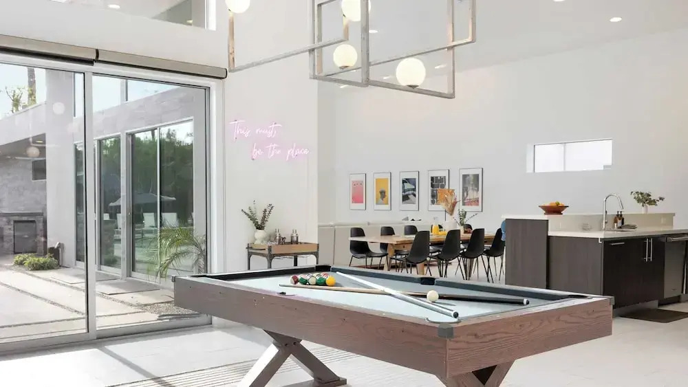 Polo Villas Mira by AvantStay