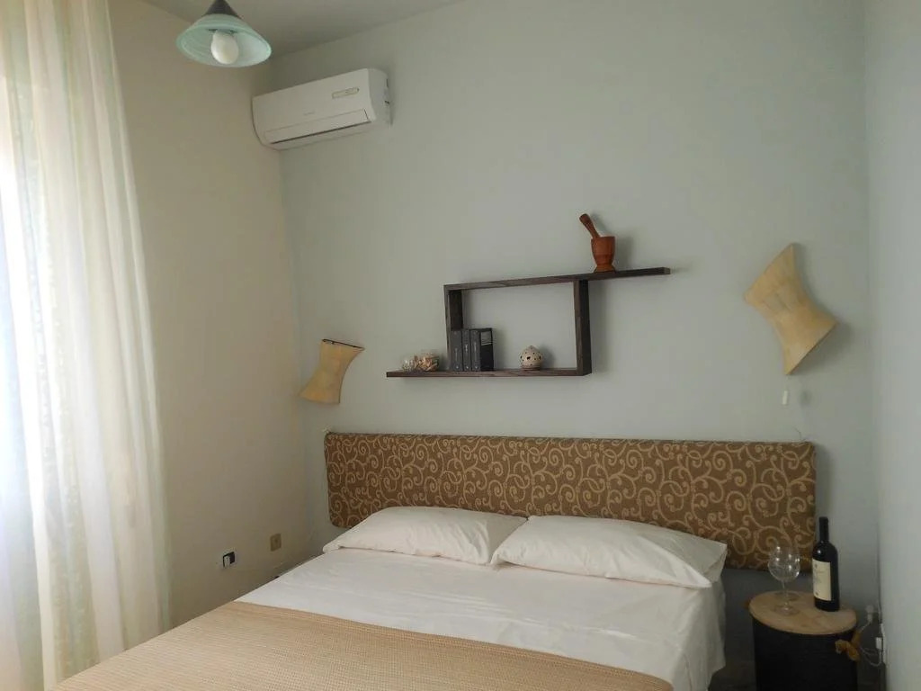 Villa le Tarantine