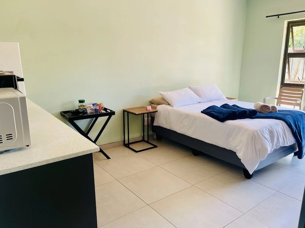 Room-trendybliss Guest House - N0016