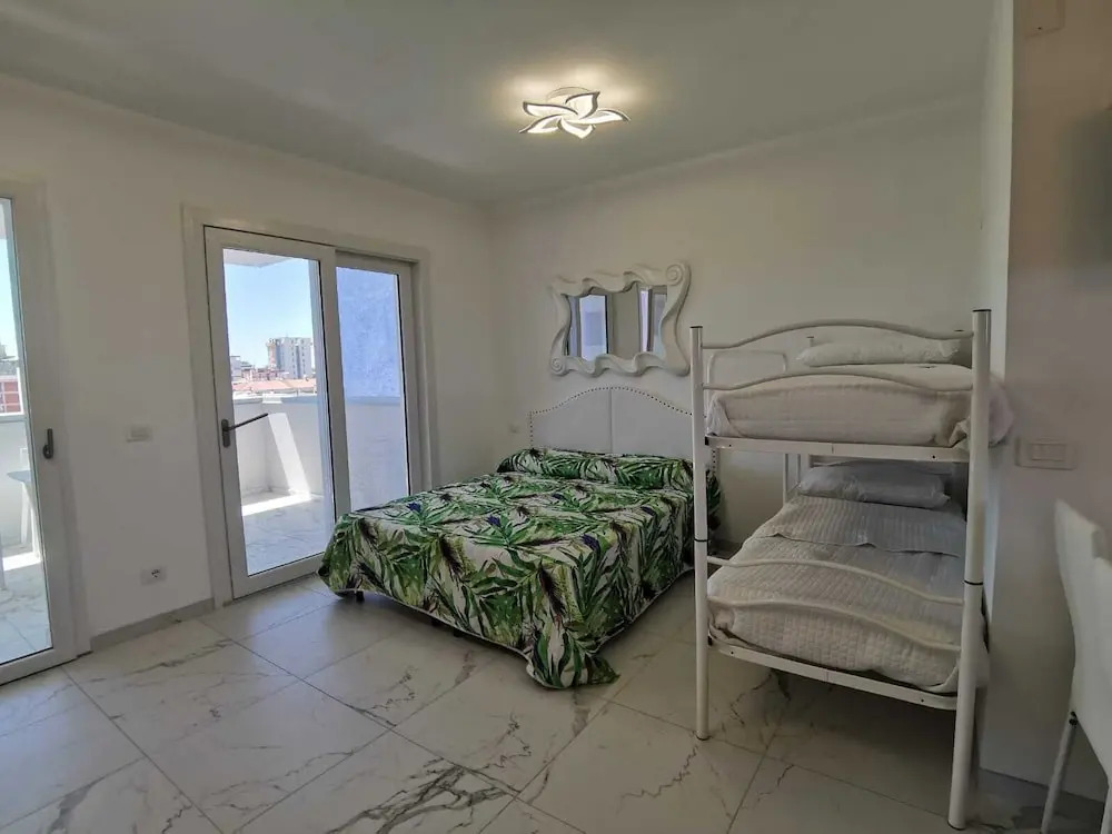 Colorful Living Central Bibione