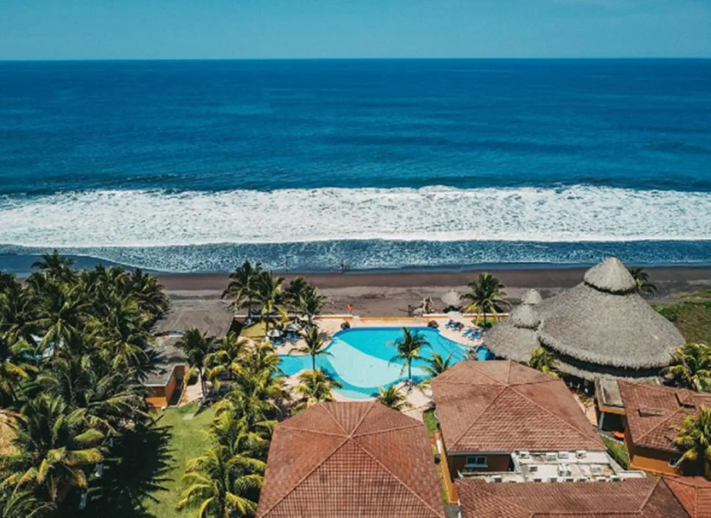 Hotel Cayman Suites
