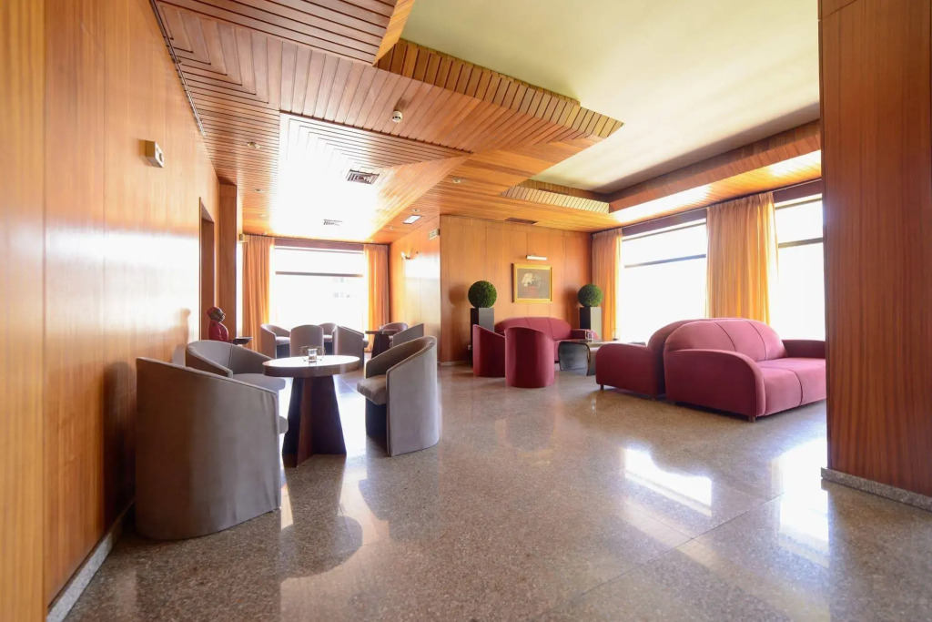 TURIM Santa Maria da Feira Hotel