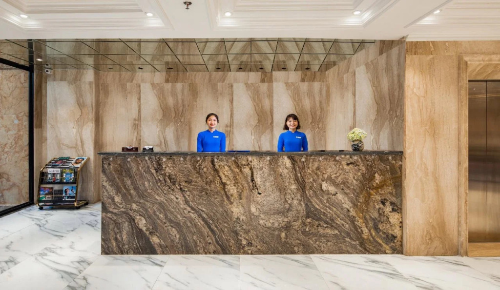 Solare De Monte Hotel & Spa