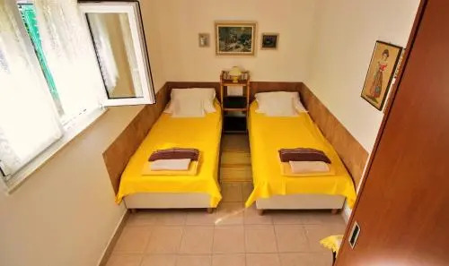 Seaside Apartment