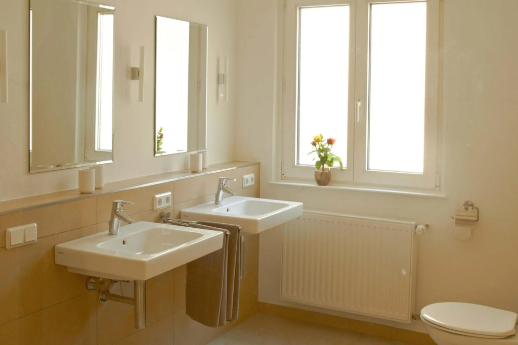 Ferienwohnung am historischen Marktplatz