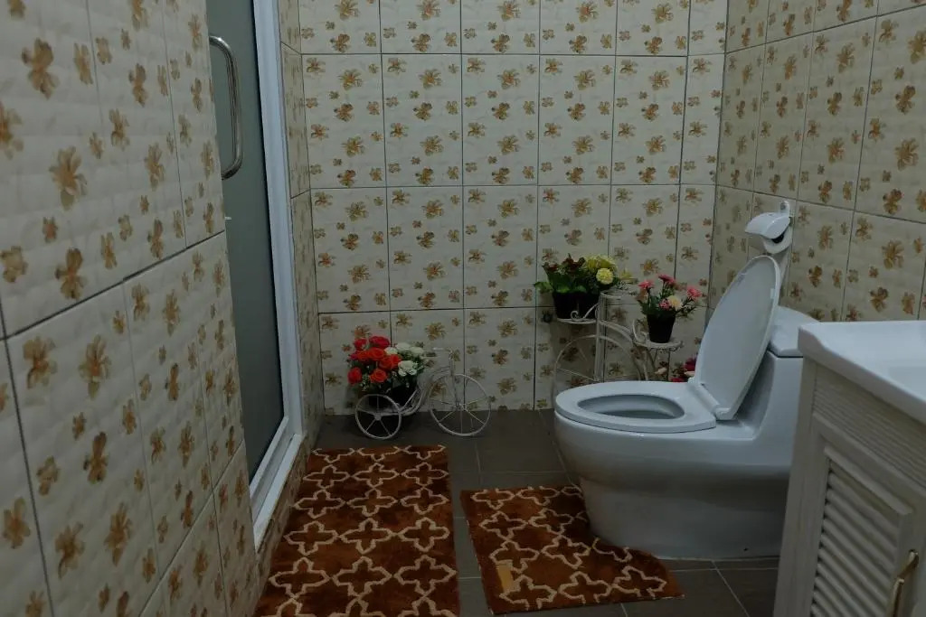 One khaokho homestay