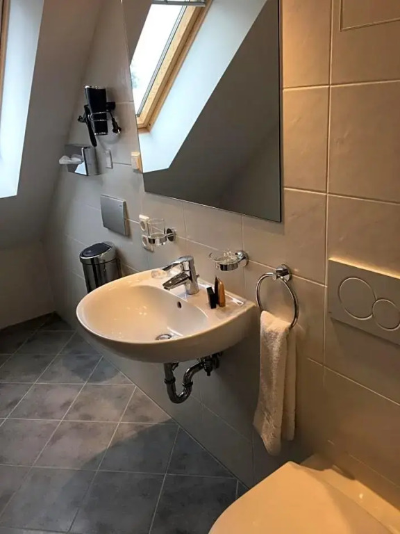 Parkhotel Leiser