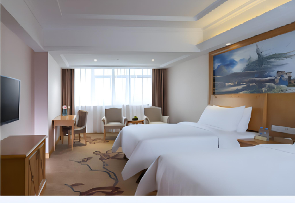 Vienna International Hotel Guangdong Foshan Nanhai Heshun