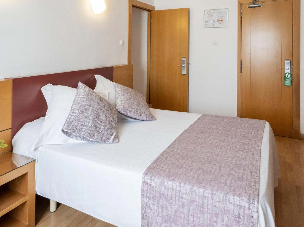 Hotel Amic Colon