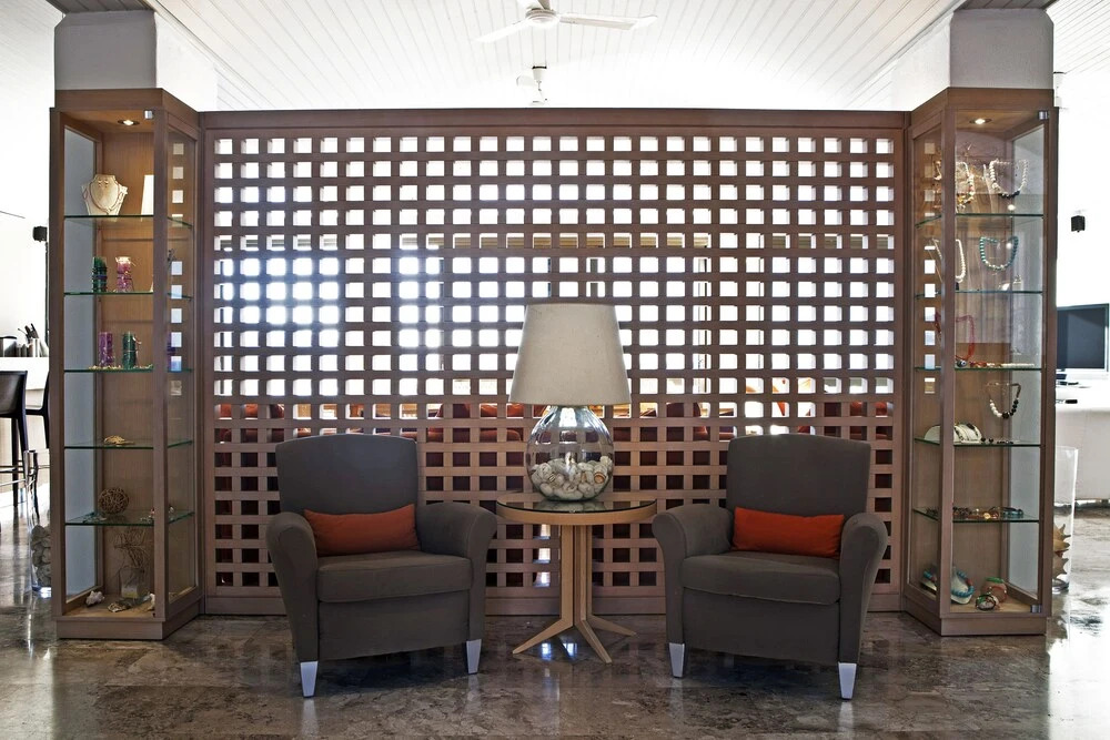 Hotel Perrakis