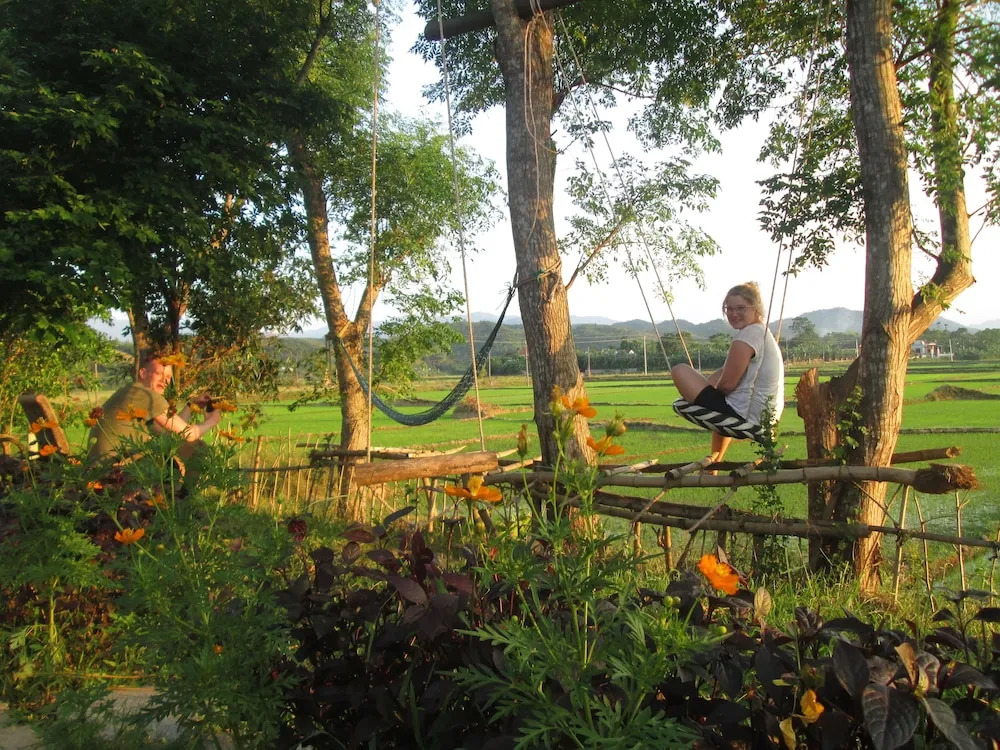 Greenfield Ecostay