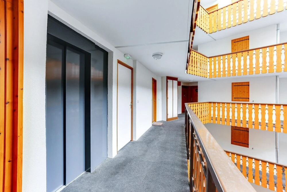 Appartement 64