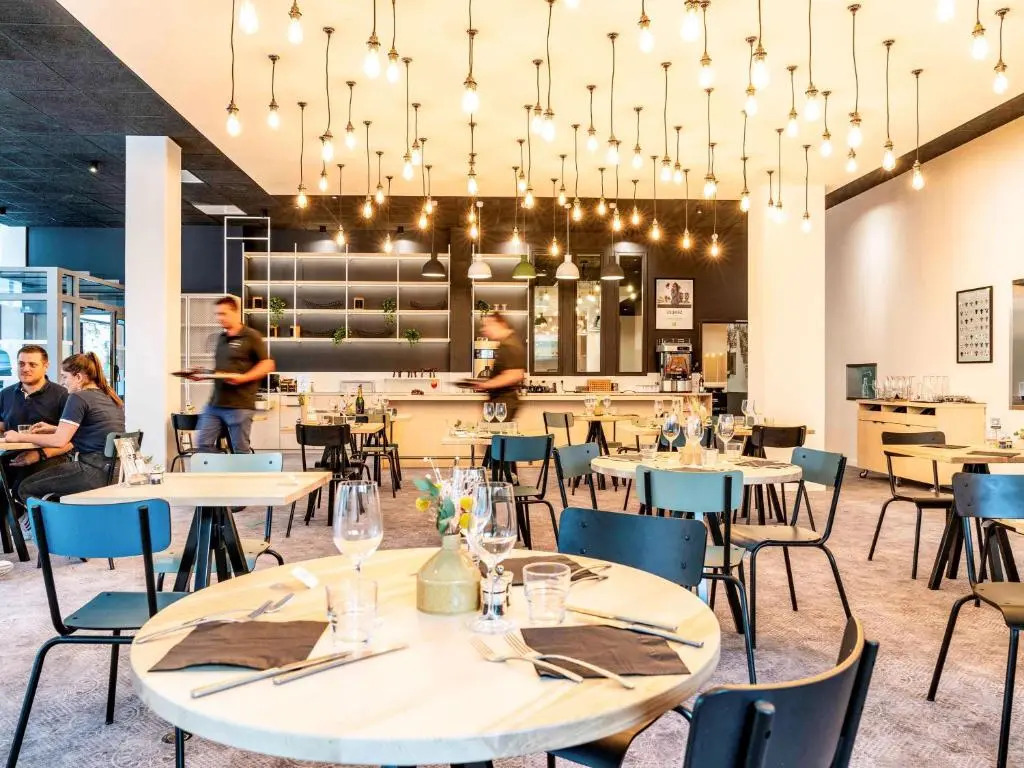 ibis Styles Limoges Centre