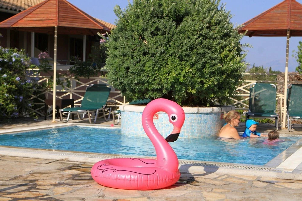 Lofos Hotel